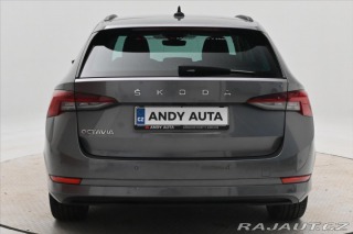 Škoda Octavia 2,0 TDI 110 kW Ambition Z 2022