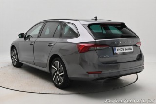 Škoda Octavia 2,0 TDI 110 kW Ambition Z 2022