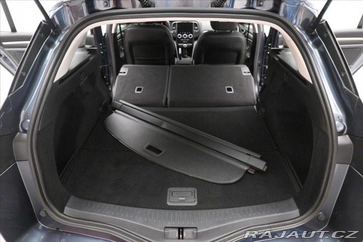 Renault Mégane 1,3 TCe 103 kW Full LED Z 2022