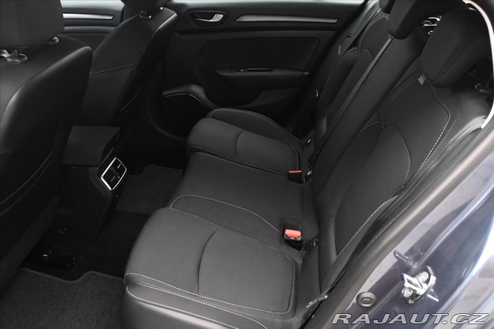 Renault Mégane 1,3 TCe 103 kW Full LED Z 2022