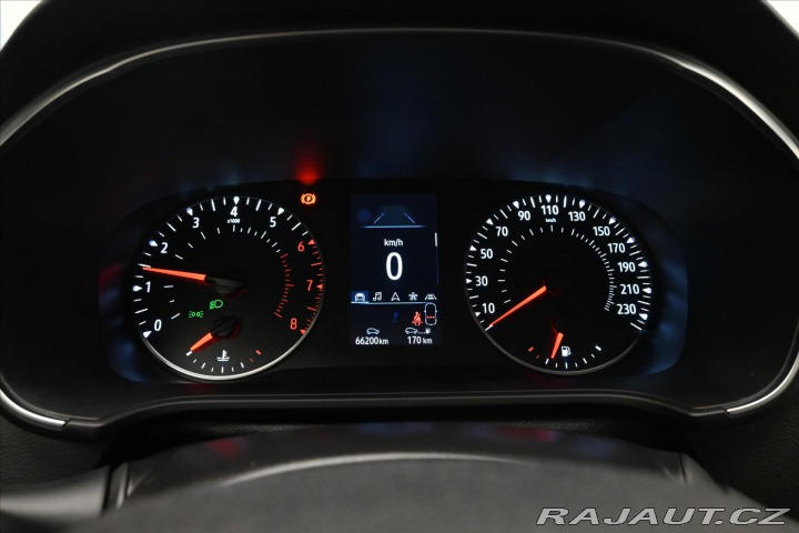 Renault Mégane 1,3 TCe 103 kW Full LED Z 2022