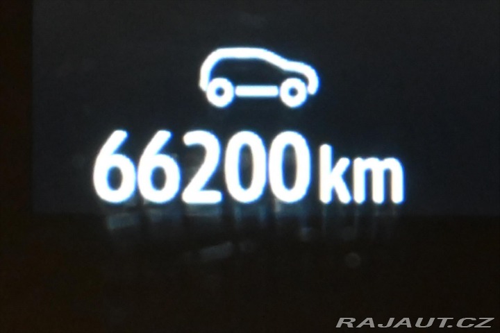 Renault Mégane 1,3 TCe 103 kW Full LED Z 2022