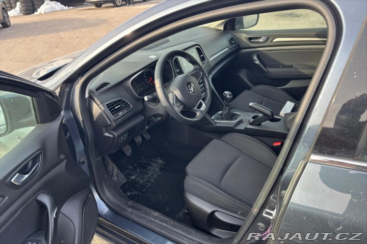 Renault Mégane 1,3 TCe 103 kW Full LED V 2022