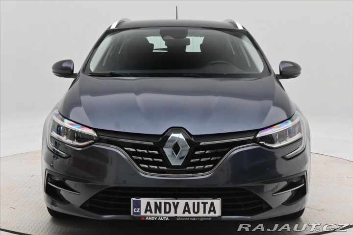 Renault Mégane 1,3 TCe 103 kW Full LED Z 2022