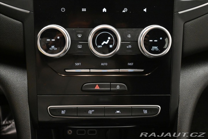 Renault Mégane 1,3 TCe 103 kW Full LED Z 2022