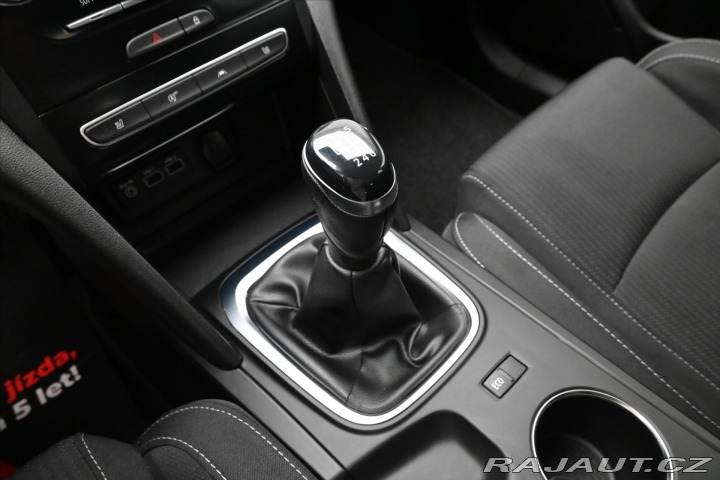 Renault Mégane 1,3 TCe 103 kW Full LED Z 2022