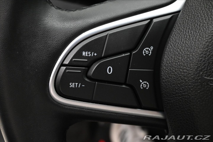 Renault Mégane 1,3 TCe 103 kW Full LED Z 2022