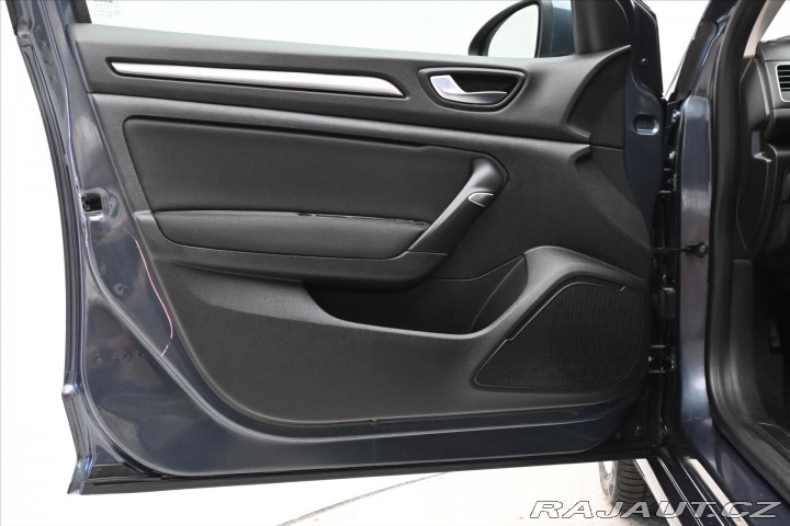 Renault Mégane 1,3 TCe 103 kW Full LED Z 2022