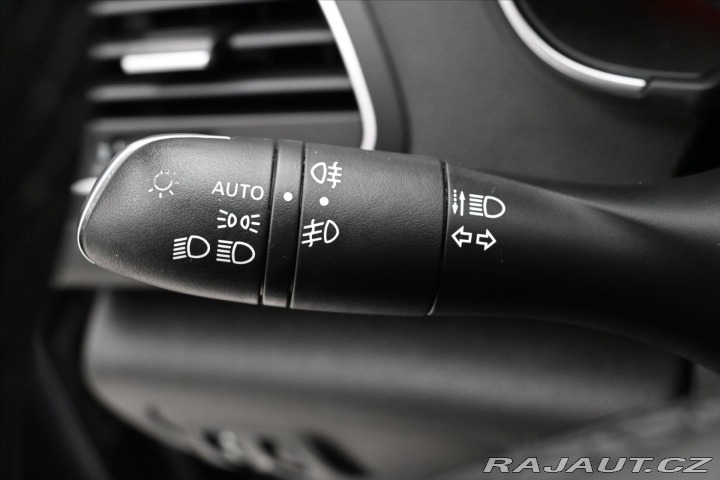 Renault Mégane 1,3 TCe 103 kW Full LED Z 2022