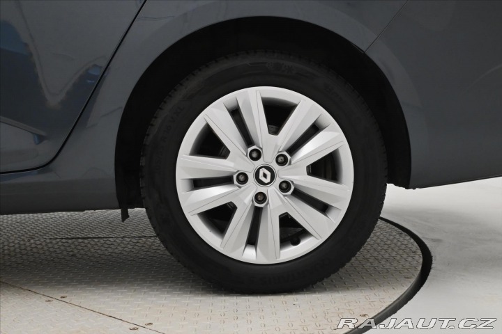 Renault Mégane 1,3 TCe 103 kW Full LED Z 2022