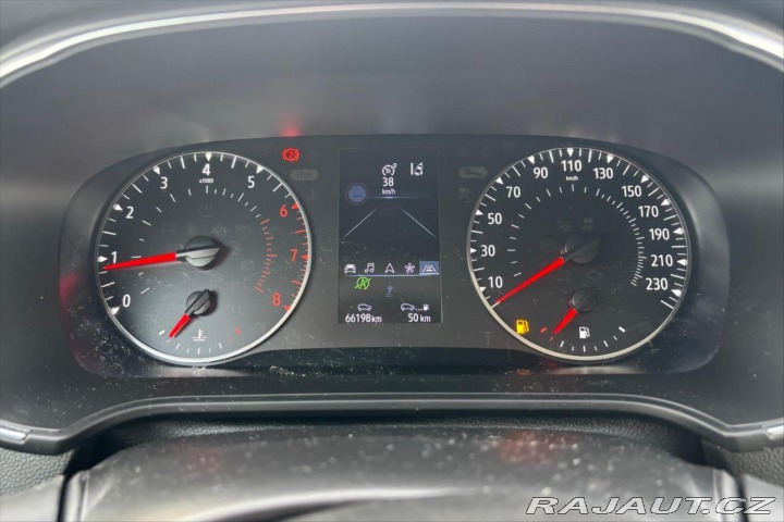 Renault Mégane 1,3 TCe 103 kW Full LED V 2022