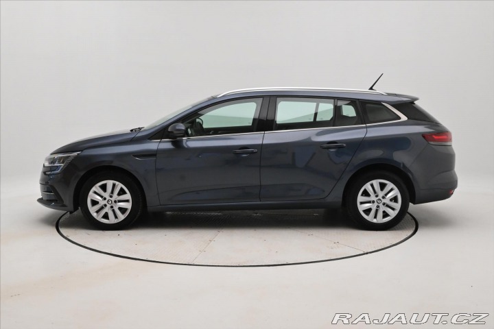 Renault Mégane 1,3 TCe 103 kW Full LED Z 2022