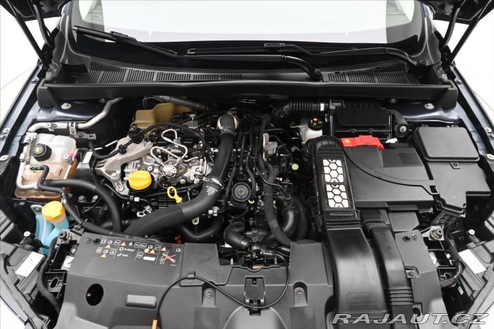 Renault Mégane 1,3 TCe 103 kW Full LED Z 2022