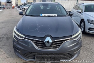 Renault Mégane 1,3 TCe 103 kW Full LED V 2022