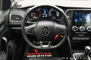 Renault Mégane 1,3 TCe 103 kW Full LED Z 2022