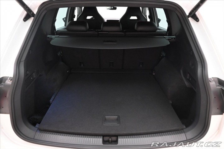 Seat Tarraco 2,0 TDI 147 kW DSG FR 4Dr 2022