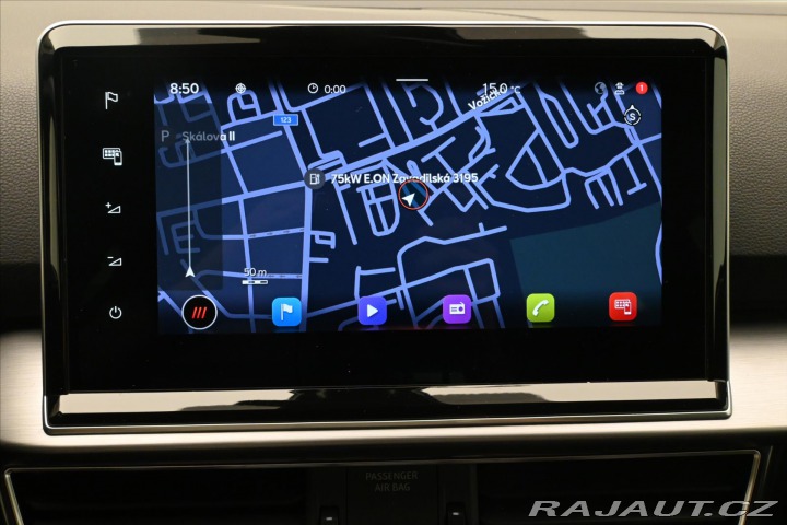 Seat Tarraco 2,0 TDI 147 kW DSG FR 4Dr 2022