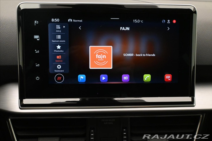 Seat Tarraco 2,0 TDI 147 kW DSG FR 4Dr 2022