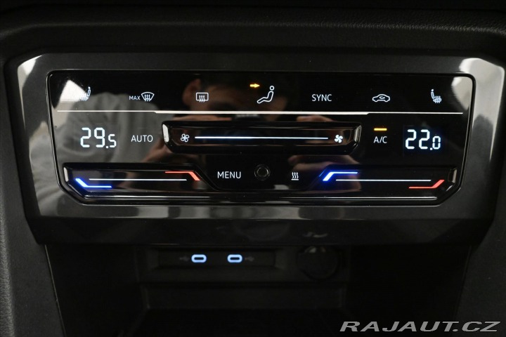 Seat Tarraco 2,0 TDI 147 kW DSG FR 4Dr 2022