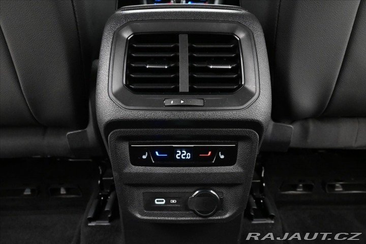 Seat Tarraco 2,0 TDI 147 kW DSG FR 4Dr 2022