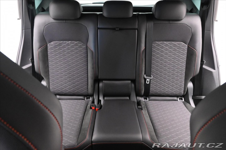 Seat Tarraco 2,0 TDI 147 kW DSG FR 4Dr 2022