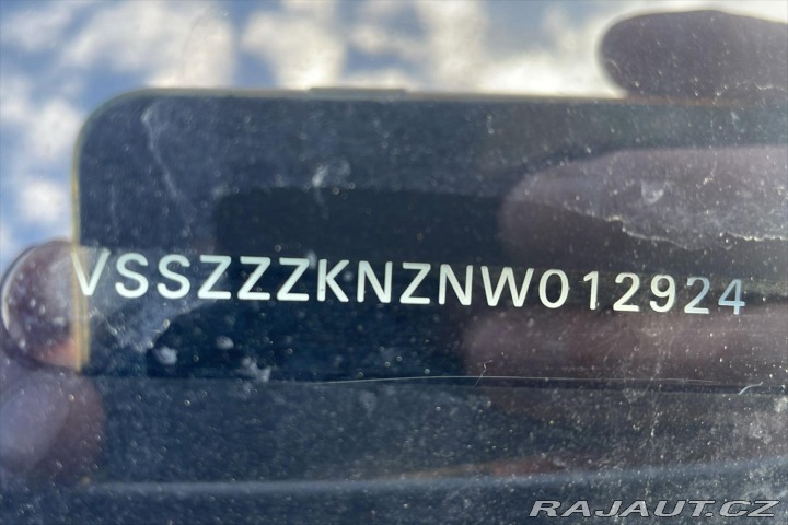 Seat Tarraco 2,0 TDI 147 kW DSG 4x4 FR 2022