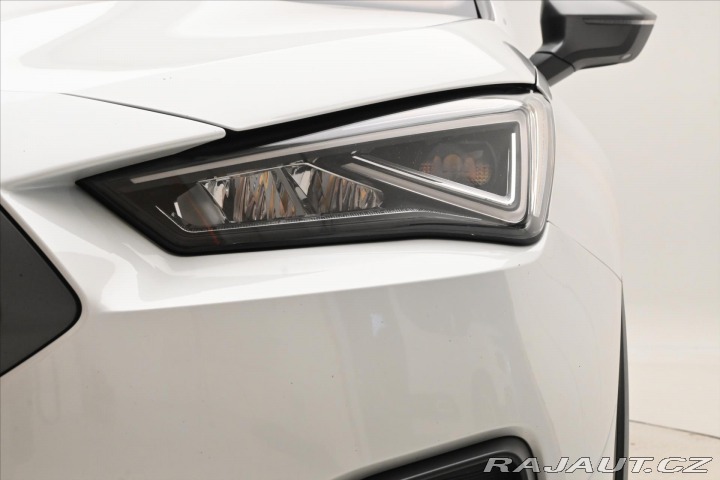 Seat Tarraco 2,0 TDI 147 kW DSG FR 4Dr 2022