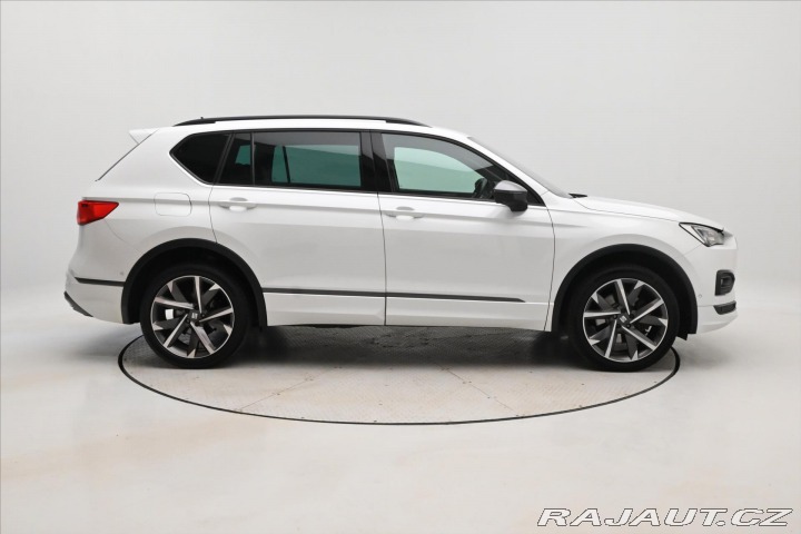 Seat Tarraco 2,0 TDI 147 kW DSG FR 4Dr 2022