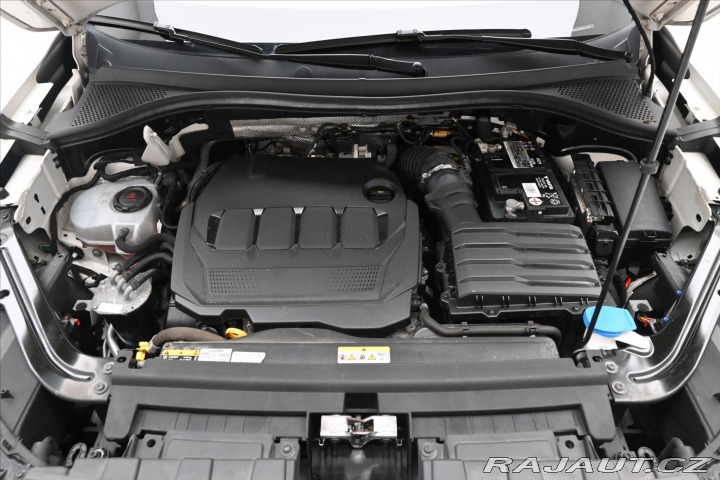 Seat Tarraco 2,0 TDI 147 kW DSG FR 4Dr 2022