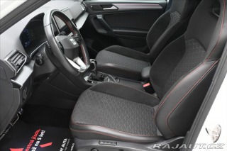 Seat Tarraco 2,0 TDI 147 kW DSG FR 4Dr 2022