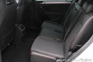 Seat Tarraco 2,0 TDI 147 kW DSG FR 4Dr 2022