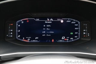 Seat Tarraco 2,0 TDI 147 kW DSG FR 4Dr 2022