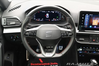 Seat Tarraco 2,0 TDI 147 kW DSG FR 4Dr 2022