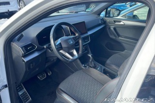 Seat Tarraco 2,0 TDI 147 kW DSG 4x4 FR 2022