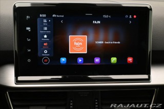 Seat Tarraco 2,0 TDI 147 kW DSG FR 4Dr 2022