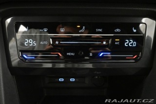 Seat Tarraco 2,0 TDI 147 kW DSG FR 4Dr 2022