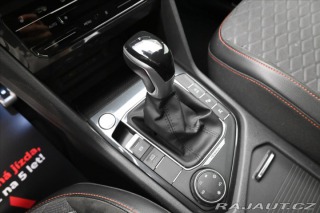 Seat Tarraco 2,0 TDI 147 kW DSG FR 4Dr 2022