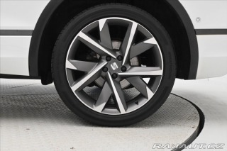 Seat Tarraco 2,0 TDI 147 kW DSG FR 4Dr 2022