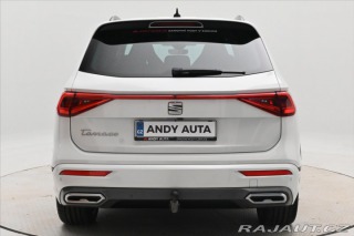 Seat Tarraco 2,0 TDI 147 kW DSG FR 4Dr 2022