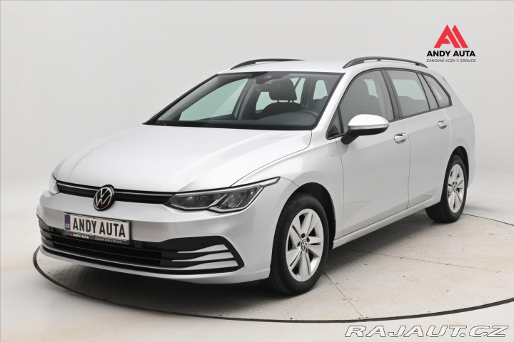 Volkswagen Golf 2,0 TDI 85 kW DSG Life Zá 2022