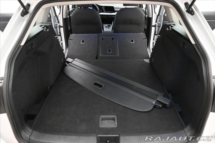 Volkswagen Golf 2,0 TDI 85 kW DSG Life Zá 2022