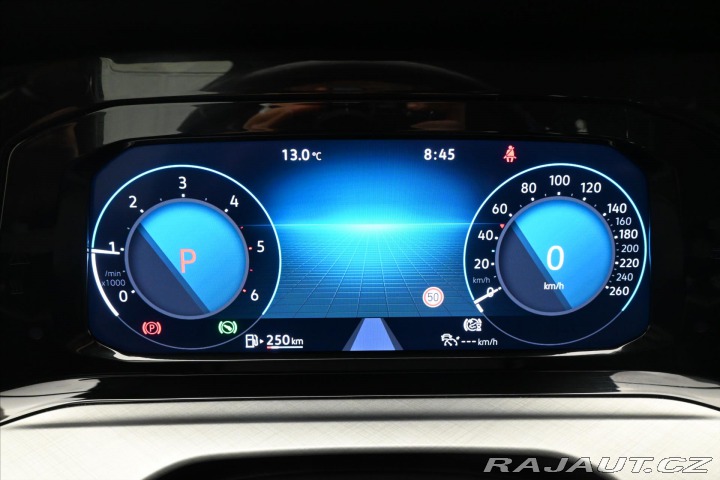 Volkswagen Golf 2,0 TDI 85 kW DSG Life Zá 2022