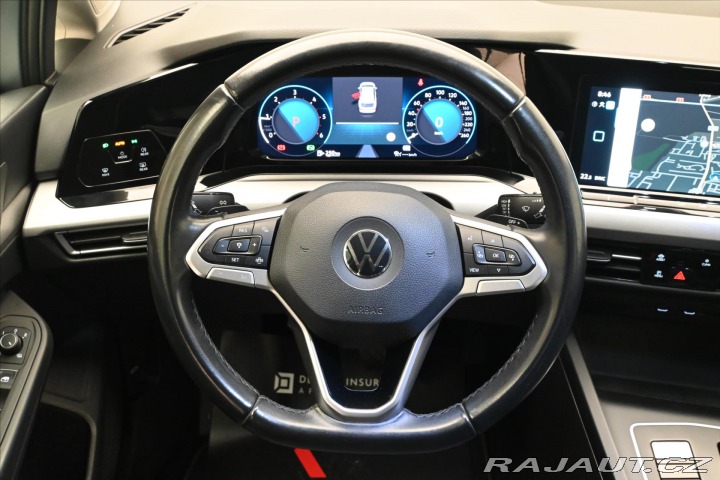 Volkswagen Golf 2,0 TDI 85 kW DSG Life Zá 2022