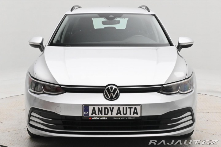 Volkswagen Golf 2,0 TDI 85 kW DSG Life Zá 2022