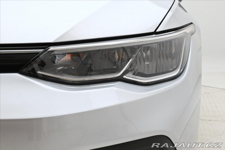 Volkswagen Golf 2,0 TDI 85 kW DSG Life Zá 2022