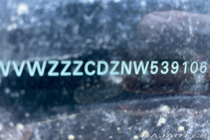 Volkswagen Golf 2,0 TDI 85 kW DSG Life VŮ 2022