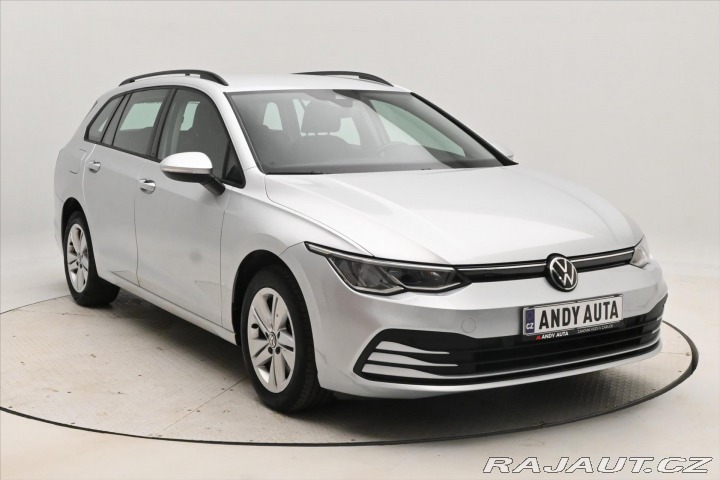 Volkswagen Golf 2,0 TDI 85 kW DSG Life Zá 2022