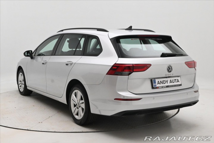 Volkswagen Golf 2,0 TDI 85 kW DSG Life Zá 2022