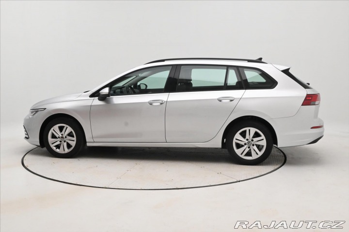 Volkswagen Golf 2,0 TDI 85 kW DSG Life Zá 2022