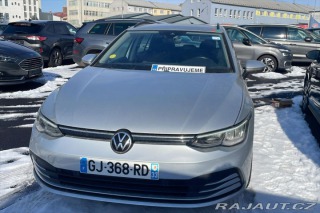 Volkswagen Golf 2,0 TDI 85 kW DSG Life VŮ 2022